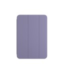 Обложка Smart Folio для iPad mini (6 го поколения), цвет «английская лаванда»